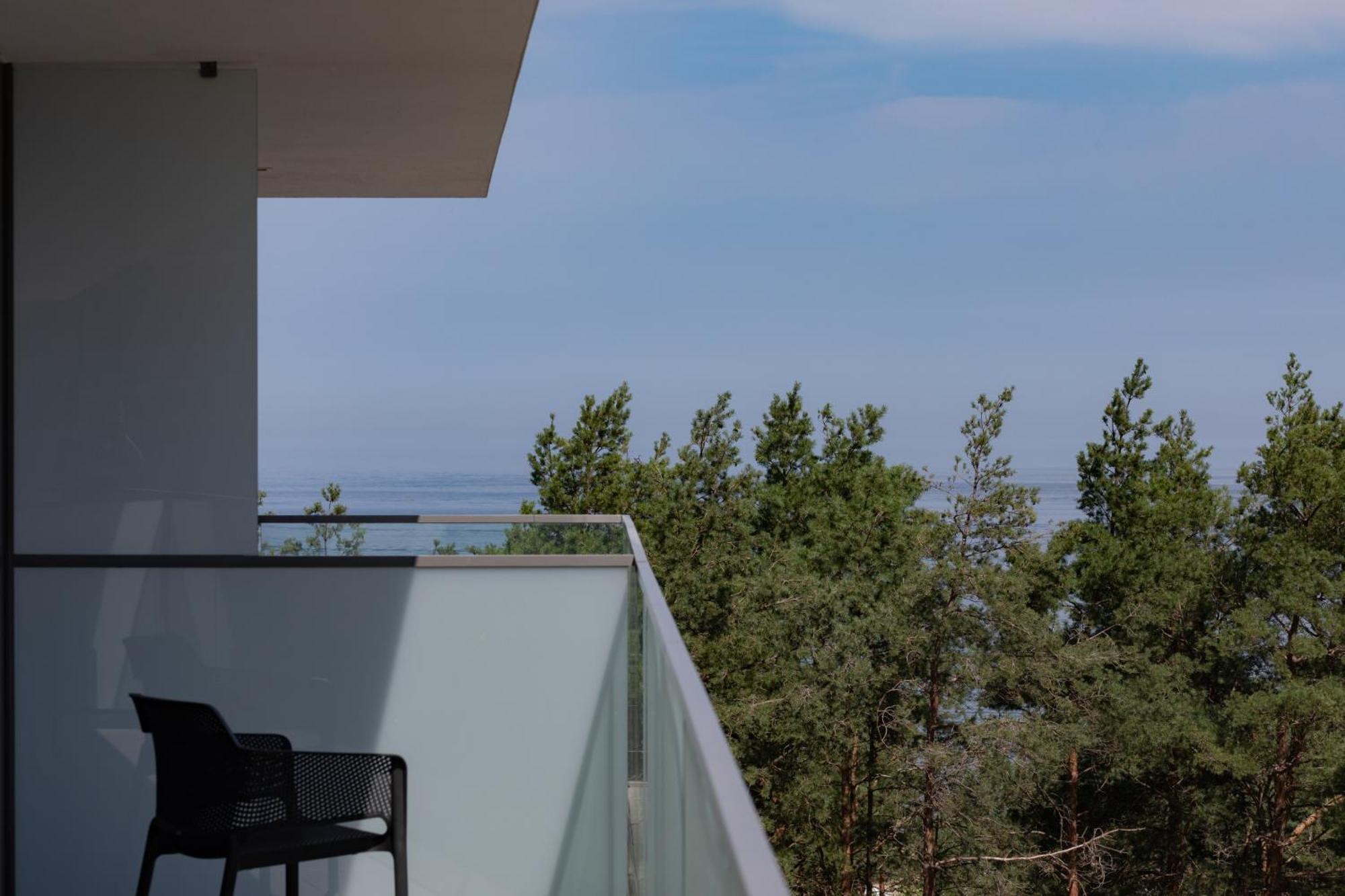 Royal Waves Resort & Spa - Apartment With Parking By Noclegi Renters ミエンジズドロイェ エクステリア 写真